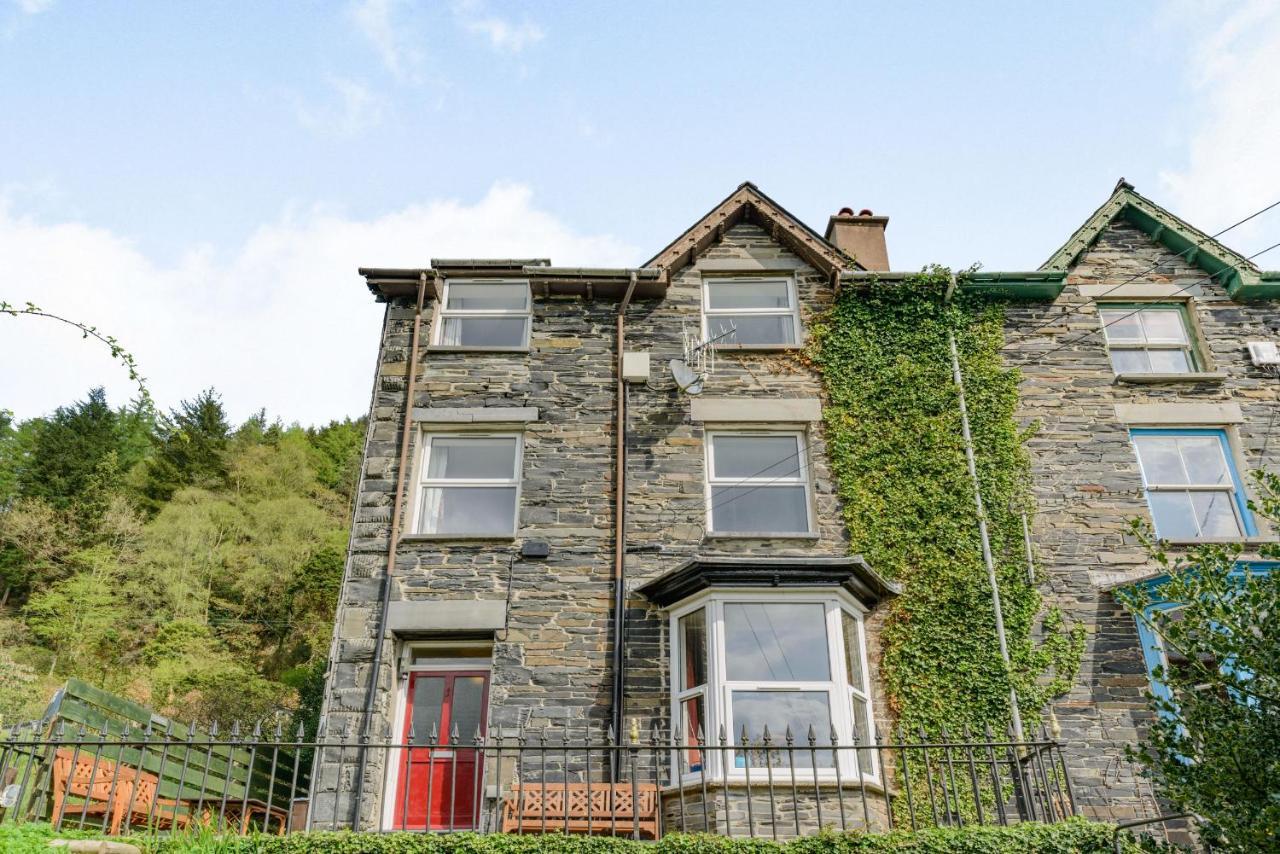 Appartement 2 Isygraig à Corris Extérieur photo